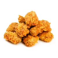 치킨앤콘 반반 피자