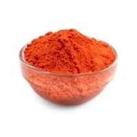 핫 슈림프 피자